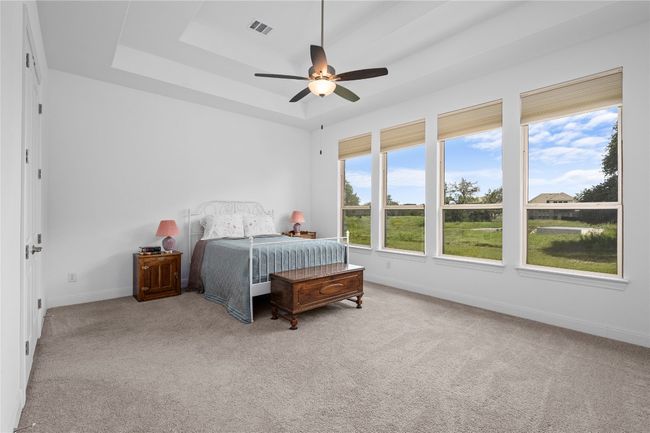 1404 Scenic Oaks Dr, House other with 4 bedrooms, 4 bathrooms and null parking in Georgetown TX | Image 10