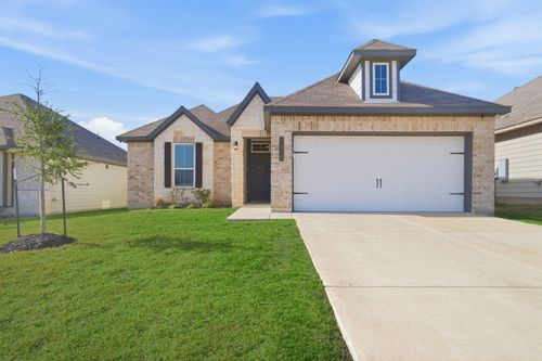 1318 Kingsgate Dr, Bryan, TX, 77807-4884 | Card Image