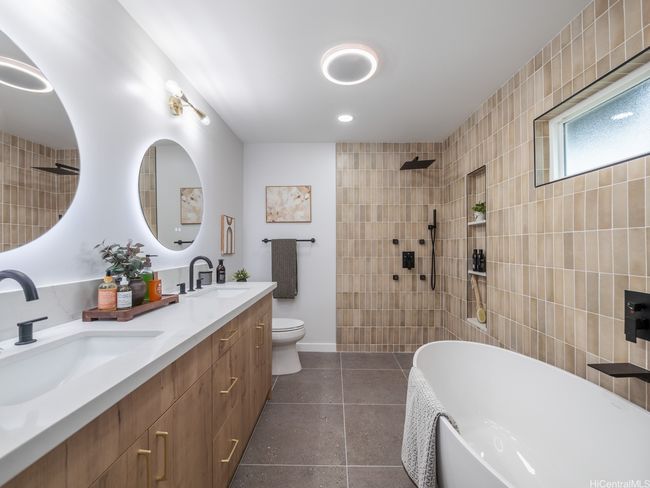 851 Halula Pl, House other with 4 bedrooms, 2 bathrooms and 2 parking in Kailua HI | Image 17