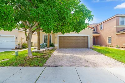 6232 Nw 36th Ave, House other with 3 bedrooms, 2 bathrooms and null parking in Coconut Creek FL | Image 2