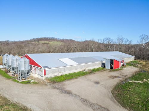 0 Township Road 121, Newcomerstown, OH, 43832 | Card Image