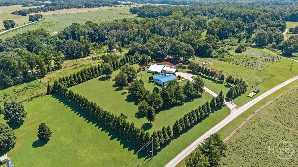 Residential in Winterville 3