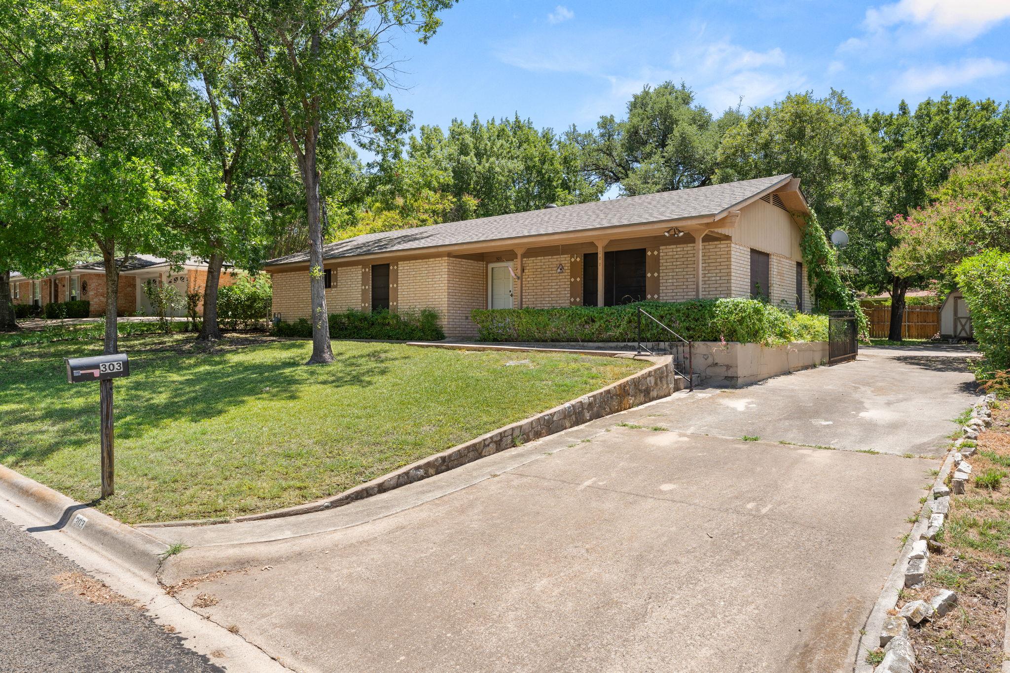 Residential in Belton 3