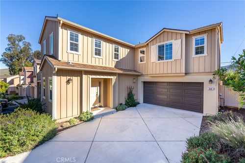 545 Quinn Court, Morro Bay, CA, 93442 | Card Image