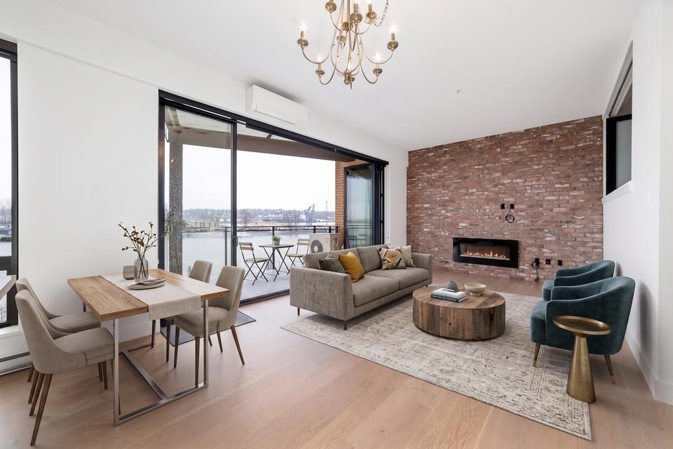 Residential in New Westminster 3