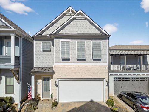 105 Batten Board Way, Woodstock, GA, 30189-3778 | Card Image