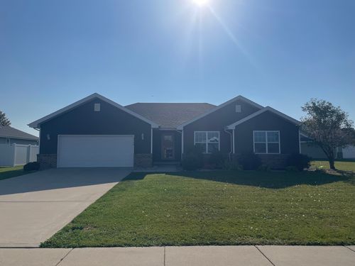 5734 Old Manor Rd, Bourbonnais, IL, 60914-3329 | Card Image