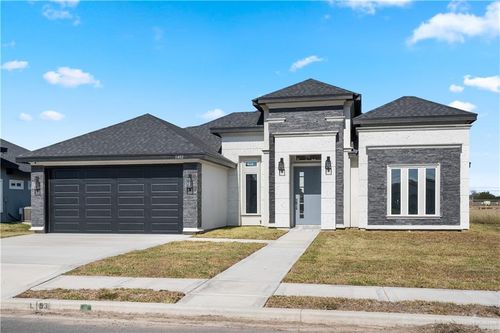 1402 Tee Box Ln, Weslaco, TX, 78596 | Card Image