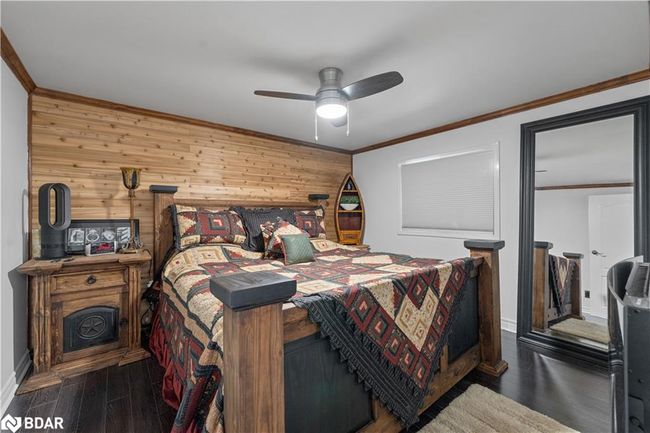 15 - 5374 Close Point Rd, House other with 4 bedrooms, 3 bathrooms and 10 parking in Gores Landing ON | Image 7