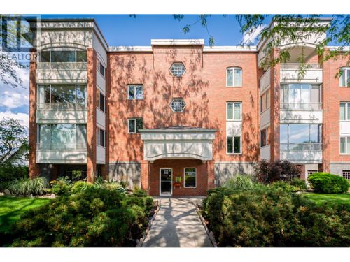 103-878 Bernard Avenue, Kelowna, BC, V1Y6P5 | Card Image