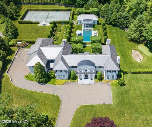 537 North St, Greenwich, CT, 06830-3424 | Card Image