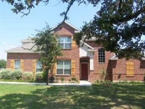 506 Spring Dr, Shady Shores, TX, 76208-7125 | Card Image