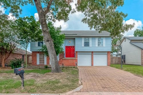 5831 Caldicote Street, Humble, TX, 77346 | Card Image