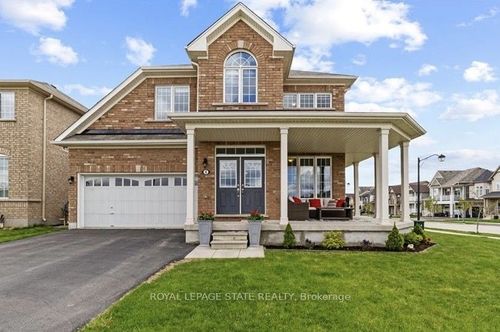 4 Tinlin Dr, Binbrook, ON, L0R1C0 | Card Image