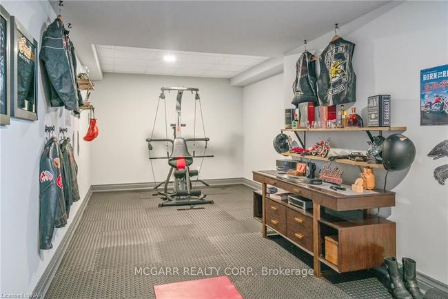 734 Warner Rd, House other with 5 bedrooms, 4 bathrooms and 6 parking in Niagara On The Lake ON | Image 36