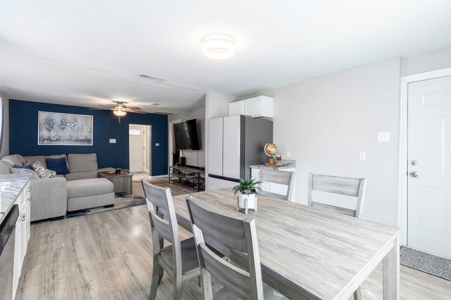 1309 Nugent St, House other with 2 bedrooms, 1 bathrooms and null parking in Bowie TX | Image 18