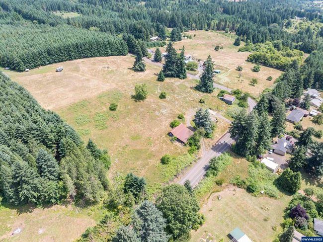 28176 Ridgeway Rd, Home with 0 bedrooms, 0 bathrooms and null parking in Sweet Home OR | Image 24