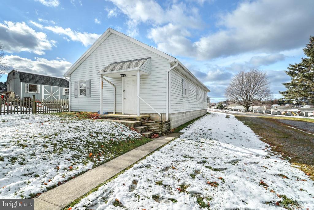 Residential in SEVEN VALLEYS 5