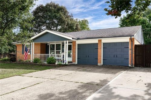 1000 Skyview Dr, Dayton, OH, 45449-1641 | Card Image