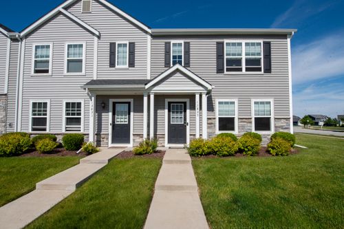 13835 Prospect Dr, Cedar Lake, IN, 46303 | Card Image