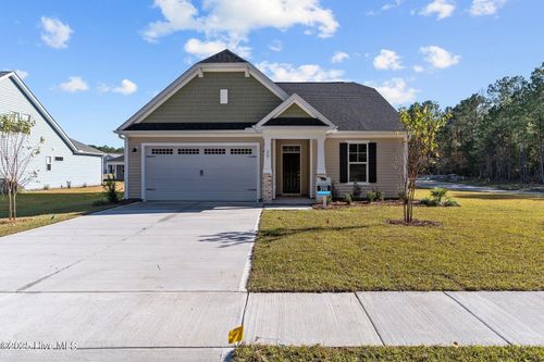 607 Ashvale Ln Se, Bolivia, NC, 28422-7478 | Card Image