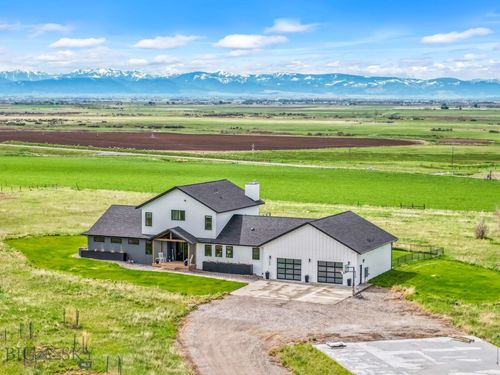 200 Miller Point Pl, Belgrade, MT, 59714-7151 | Card Image