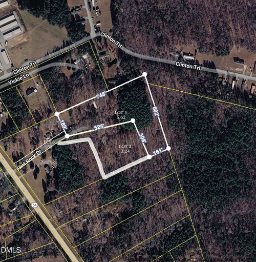 4182 Flint Rock Dr, Graham, NC, 27253-7400 | Card Image