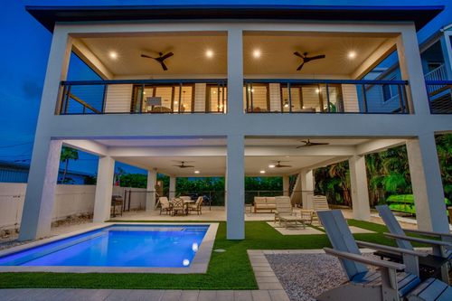 949 24th Street Ocean, Marathon, FL, 33050-2264 | Card Image