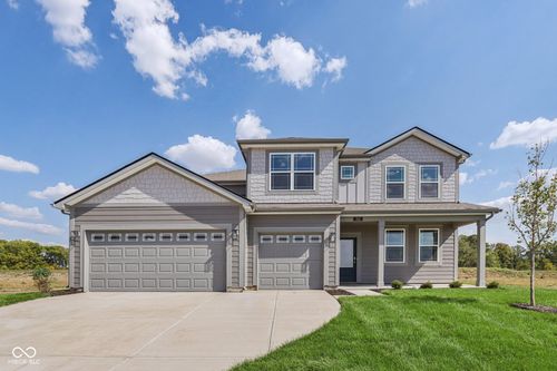 331 Highland Ave, Danville, IN, 46122-7050 | Card Image