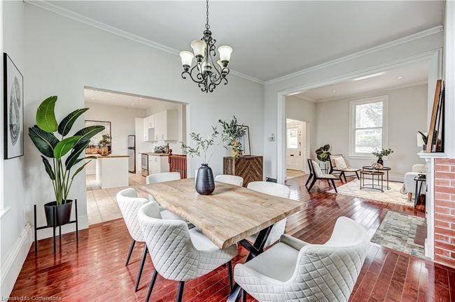 62 Queen St, House other with 3 bedrooms, 2 bathrooms and 2 parking in Guelph ON | Image 11