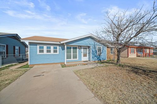 1902 Winston St, Big Spring, TX, 79720-6939 | Card Image