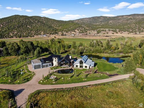 6950 River Valley Rd, Peoa, UT, 84061 | Card Image