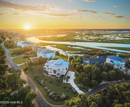 9 Clamdigger Point Rd, Wilmington, NC, 28411-9200 | Card Image