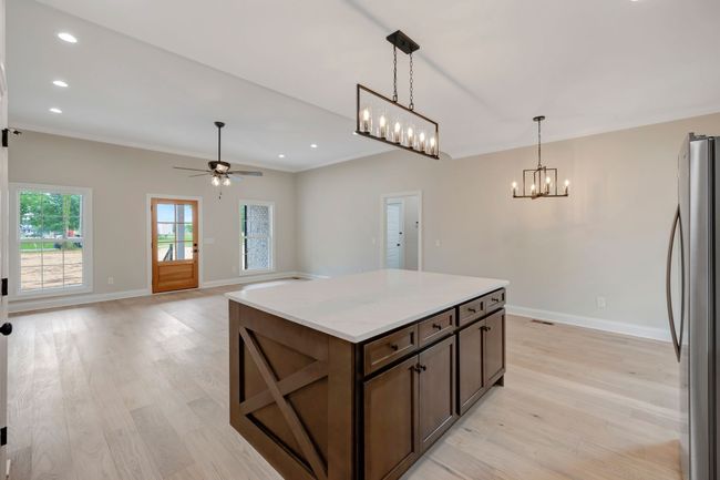 ***REFERENCE PHOTOS*** from another build with same selections. Floor plan is reversed on current build. | Image 5