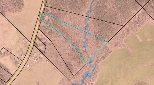 2521 Fairplay Rd, Home with 0 bedrooms, 0 bathrooms and null parking in Rutledge GA | Image 11