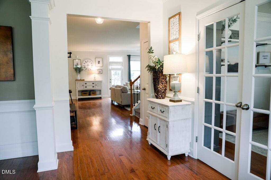 Residential Lease in Wake Forest 5