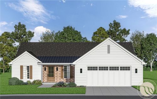 5452 Apple Rose Lane, Billings, MT, 59106 | Card Image