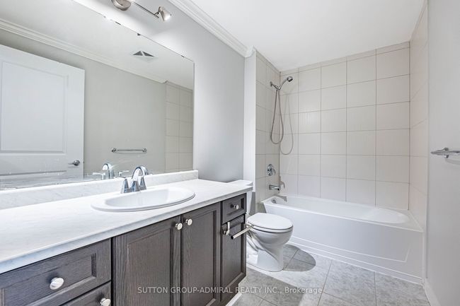 104 - 5317 Upper Middle Rd, Condo with 2 bedrooms, 1 bathrooms and null parking in Burlington ON | Image 28
