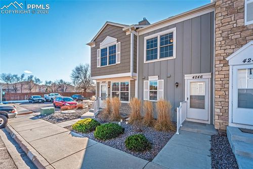4246 Charleston Dr, Colorado Springs, CO, 80916-3049 | Card Image