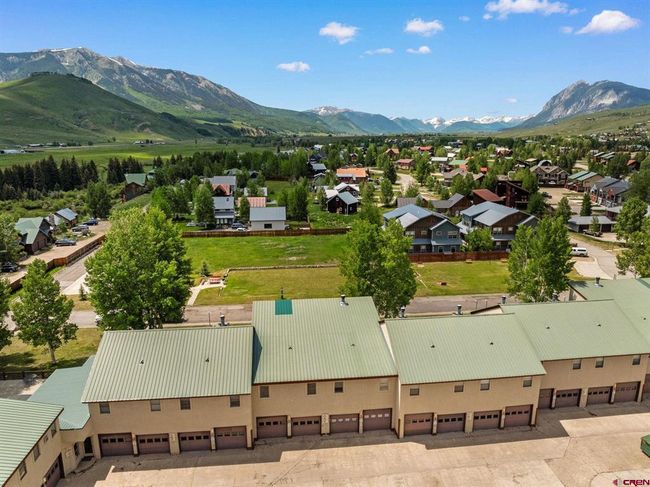 UNIT-10 - 2 Elcho Ave, Condo with 3 bedrooms, 3 bathrooms and null parking in Crested Butte CO | Image 28