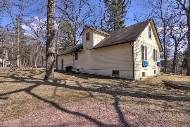 19 - 1022 Hwy M, House other with 4 bedrooms, 3 bathrooms and null parking in CHETEK WI | Image 26