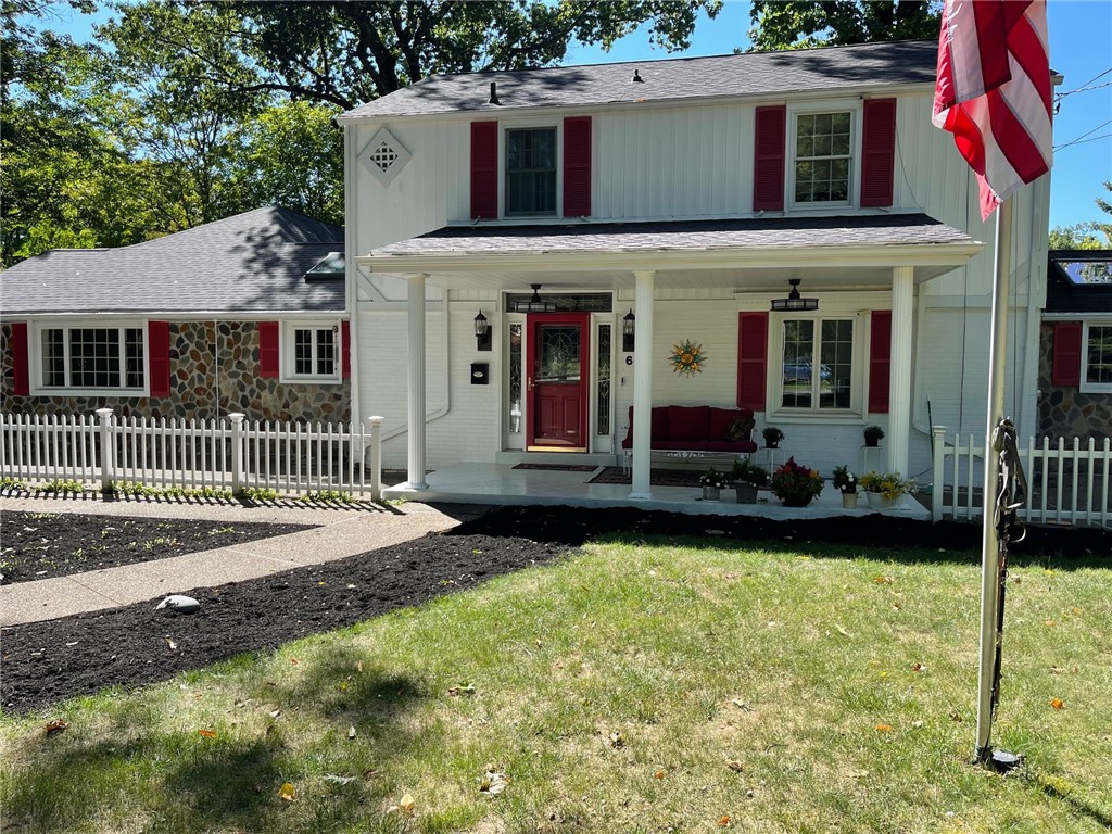 Hathaway Ct, Pittsburgh, PA 15235
