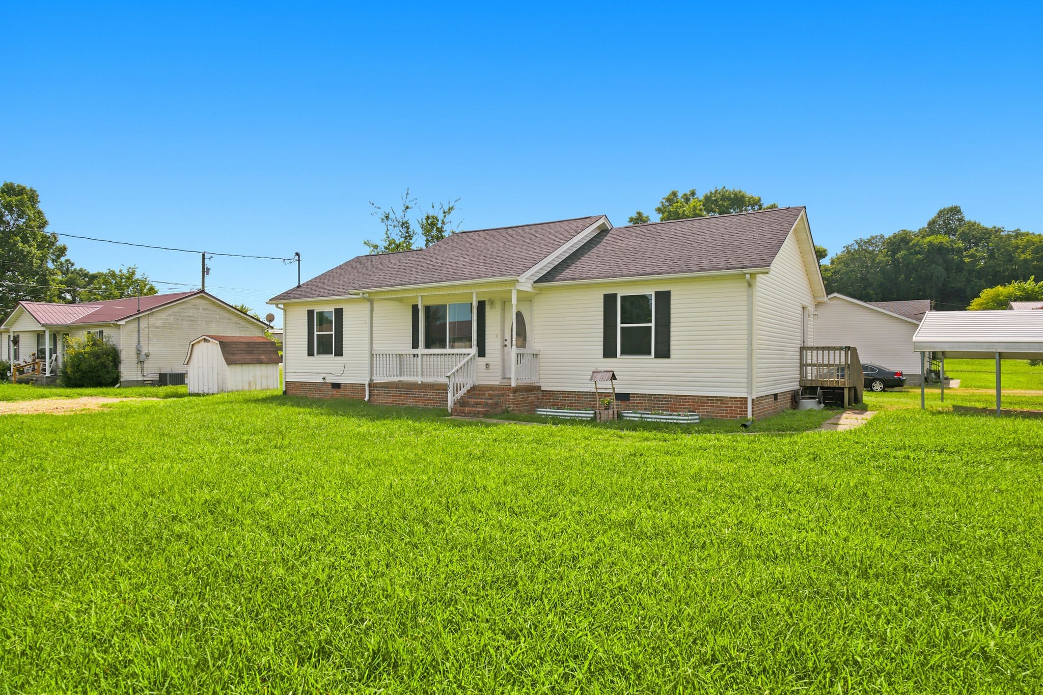 Residential in Shelbyville 4