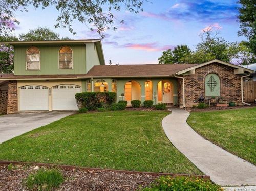 1722 Timber Oak St, San Antonio, TX, 78232 | Card Image
