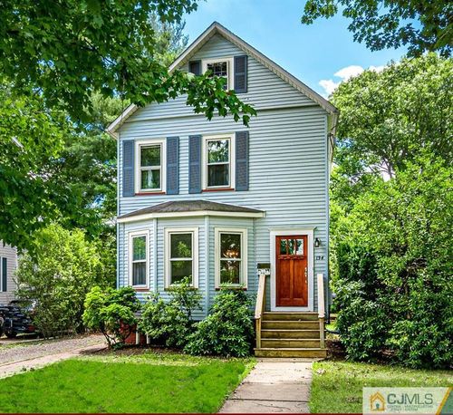 134 Benner St, Highland Park, NJ, 08904-2207 | Card Image