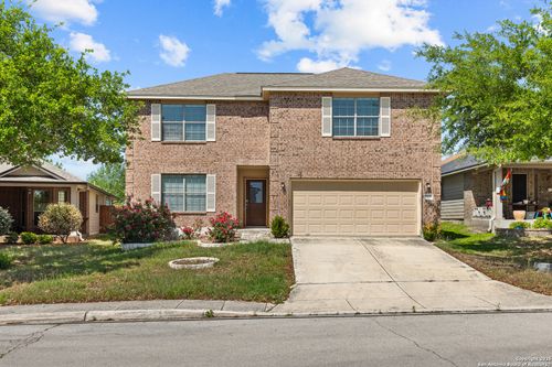 3919 Maiden Way, Converse, TX, 78109-3647 | Card Image