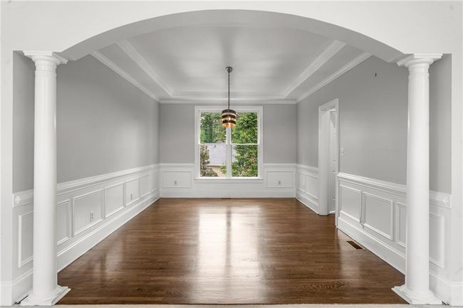 710 Glen Royal Dr, House other with 5 bedrooms, 5 bathrooms and null parking in Roswell GA | Image 12