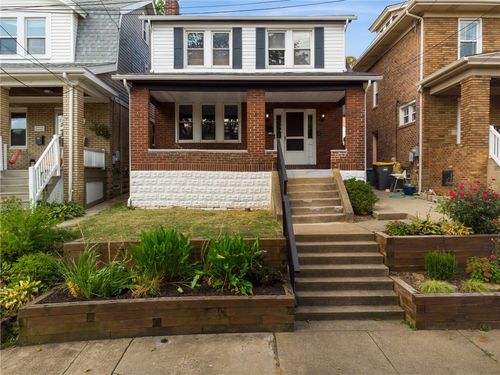 3234 Pinehurst Ave, Pittsburgh, PA, 15216-2310 | Card Image