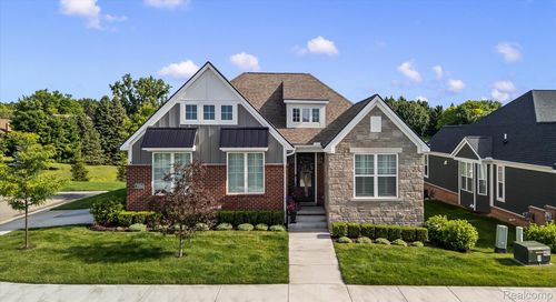 2554 Myddleton Ct, Troy, MI, 48084 | Card Image
