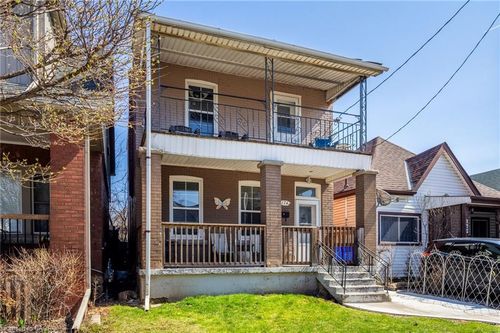 174 Rosslyn Ave N, Hamilton, ON, L8L7P7 | Card Image